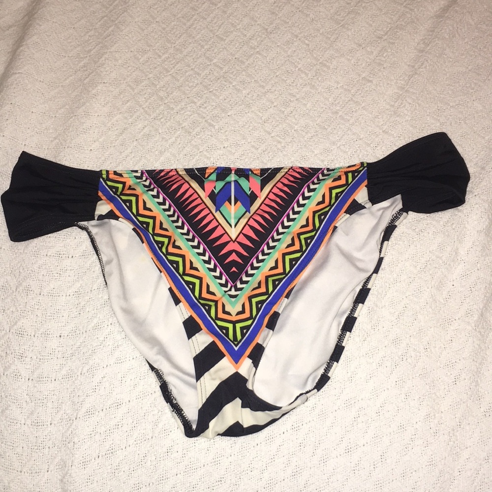 VS PINK bikini bottoms